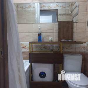 1-к квартира, посуточно, 30м2, 5/5 этаж