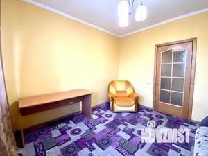 2-к квартира, посуточно, 53м2, 2/5 этаж