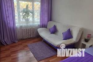 1-к квартира, посуточно, 32м2, 2/4 этаж