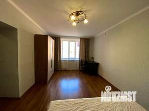 3-к квартира, посуточно, 58м2, 3/5 этаж