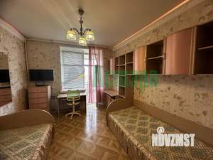 2-к квартира, на длительный срок, 56м2, 4/4 этаж