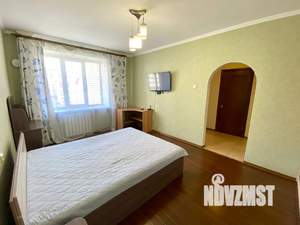 1-к квартира, посуточно, 40м2, 5/7 этаж