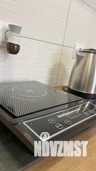 Студия квартира, посуточно, 23м2, 4/9 этаж