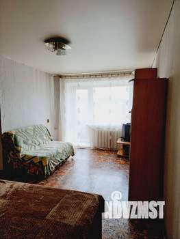 1-к квартира, посуточно, 30м2, 3/5 этаж