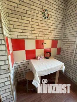 2-к квартира, посуточно, 55м2, 1/1 этаж