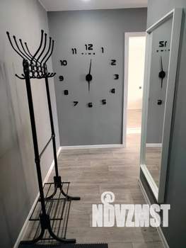 1-к квартира, посуточно, 37м2, 2/3 этаж