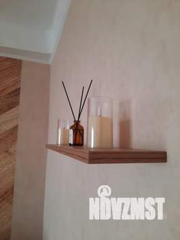 1-к квартира, посуточно, 35м2, 3/5 этаж