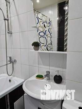 1-к квартира, посуточно, 51м2, 1/1 этаж