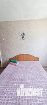 1-к квартира, посуточно, 36м2, 3/5 этаж