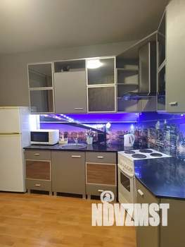 2-к квартира, посуточно, 80м2, 3/16 этаж