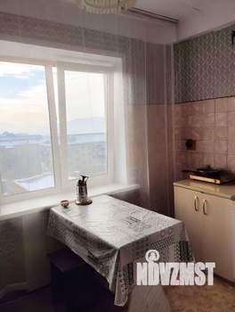1-к квартира, посуточно, 38м2, 5/5 этаж