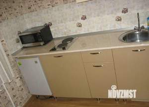 1-к квартира, посуточно, 33м2, 1/1 этаж
