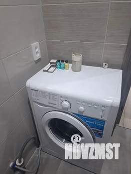 1-к квартира, посуточно, 44м2, 13/13 этаж