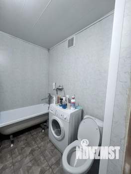 Студия квартира, посуточно, 38м2, 2/5 этаж