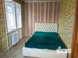 2-к квартира, посуточно, 49м2, 4/5 этаж