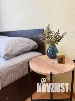 2-к квартира, посуточно, 55м2, 1/1 этаж