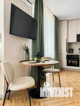 1-к квартира, посуточно, 33м2, 1/1 этаж