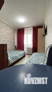Студия квартира, посуточно, 23м2, 5/9 этаж