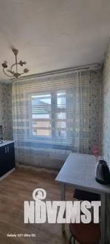 1-к квартира, посуточно, 32м2, 3/5 этаж