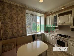 2-к квартира, на длительный срок, 56м2, 4/4 этаж