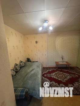 1-к квартира, посуточно, 30м2, 2/5 этаж