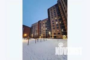 1-к квартира, посуточно, 25м2, 5/16 этаж