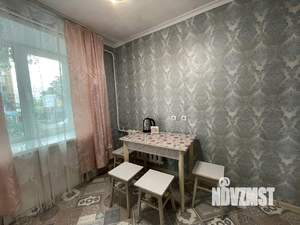 1-к квартира, посуточно, 42м2, 1/5 этаж