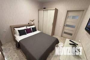 2-к квартира, посуточно, 10м2, 1/1 этаж