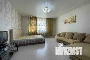 1-к квартира, посуточно, 60м2, 9/10 этаж