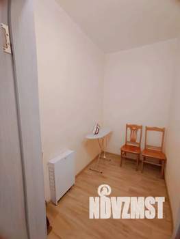 1-к квартира, посуточно, 46м2, 3/16 этаж