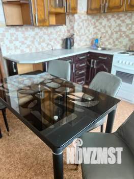 1-к квартира, посуточно, 46м2, 14/16 этаж