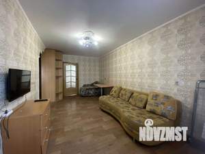 1-к квартира, посуточно, 52м2, 1/1 этаж