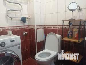 1-к квартира, посуточно, 45м2, 3/9 этаж