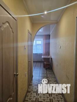 1-к квартира, посуточно, 40м2, 12/14 этаж