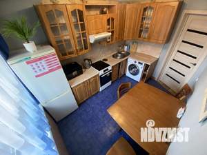 1-к квартира, посуточно, 81м2, 1/1 этаж