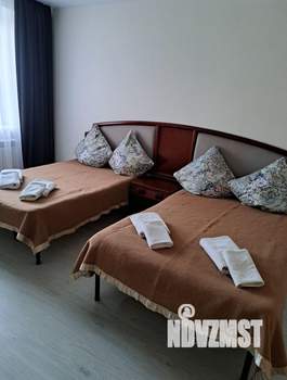 2-к квартира, посуточно, 56м2, 9/16 этаж
