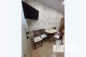 1-к квартира, посуточно, 52м2, 2/12 этаж