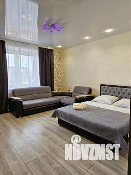 1-к квартира, посуточно, 51м2, 1/1 этаж