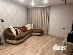 3-к квартира, на длительный срок, 104м2, 4/8 этаж
