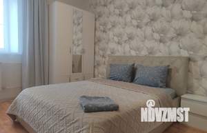 2-к квартира, посуточно, 80м2, 1/1 этаж
