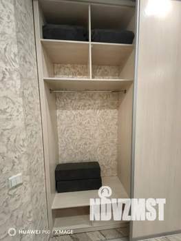 1-к квартира, посуточно, 33м2, 11/16 этаж