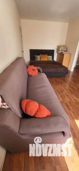 1-к квартира, посуточно, 25м2, 3/4 этаж