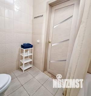 2-к квартира, посуточно, 43м2, 13/16 этаж