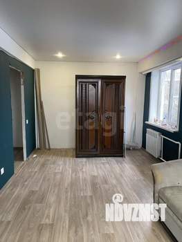 2-к квартира, на длительный срок, 41м2, 5/5 этаж
