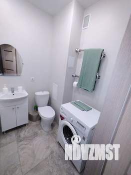 1-к квартира, посуточно, 45м2, 2/5 этаж