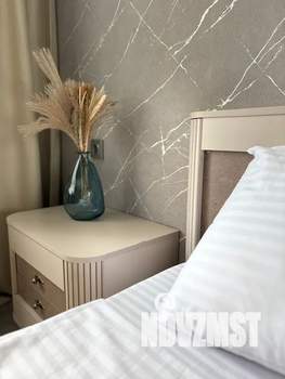 2-к квартира, посуточно, 70м2, 9/9 этаж