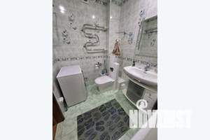 1-к квартира, посуточно, 52м2, 2/12 этаж