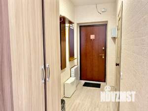 Студия квартира, посуточно, 20м2, 16/16 этаж