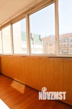 1-к квартира, посуточно, 49м2, 1/1 этаж