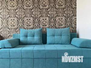 1-к квартира, посуточно, 47м2, 15/16 этаж